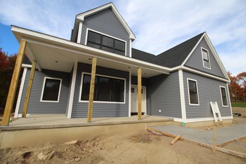 A home in Burlington