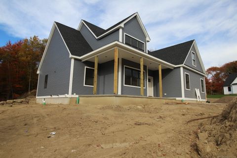 A home in Burlington