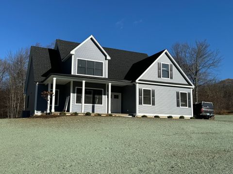 A home in Burlington