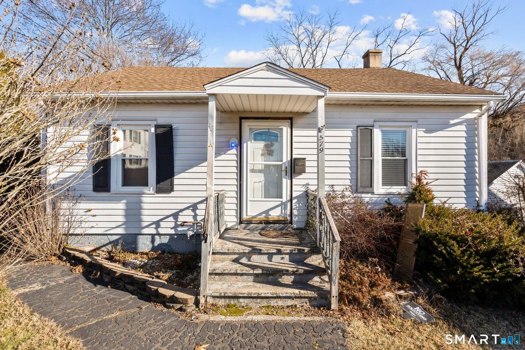 Photo of 579 Sylvan Avenue, Waterbury, CT 06706 (MLS # 24144635)