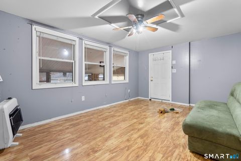 Tiny photo for 579 Sylvan Avenue, Waterbury, CT 06706 (MLS # 24144635)