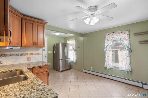 Tiny photo for 579 Sylvan Avenue, Waterbury, CT 06706 (MLS # 24144635)