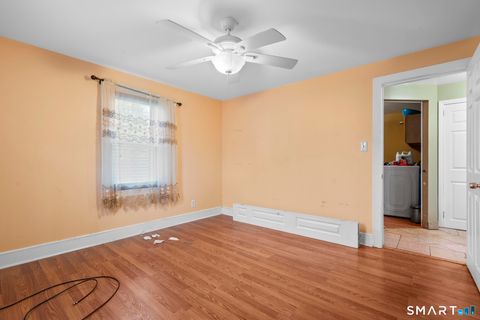 Tiny photo for 579 Sylvan Avenue, Waterbury, CT 06706 (MLS # 24144635)