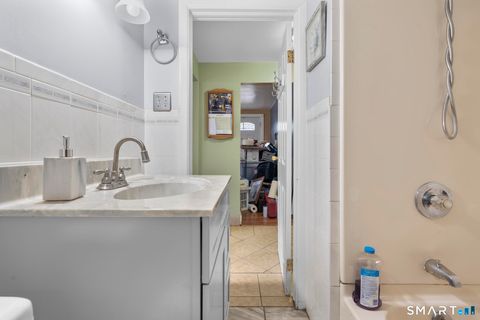 Tiny photo for 579 Sylvan Avenue, Waterbury, CT 06706 (MLS # 24144635)