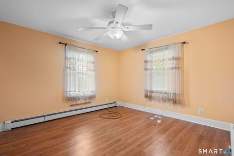 Tiny photo for 579 Sylvan Avenue, Waterbury, CT 06706 (MLS # 24144635)