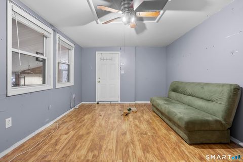 Tiny photo for 579 Sylvan Avenue, Waterbury, CT 06706 (MLS # 24144635)