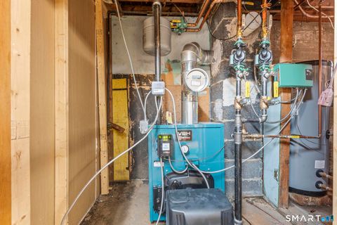 Tiny photo for 579 Sylvan Avenue, Waterbury, CT 06706 (MLS # 24144635)