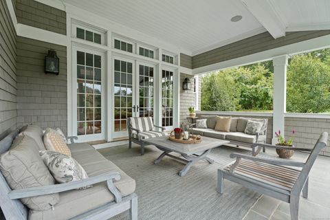 Tiny photo for 294 Maple Road, Easton, CT 06612 (MLS # 24146882)