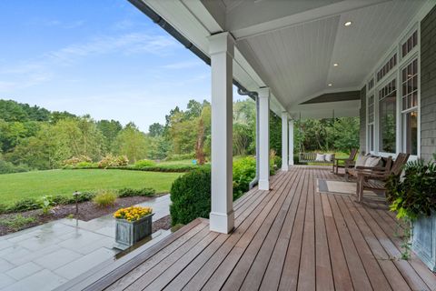 Tiny photo for 294 Maple Road, Easton, CT 06612 (MLS # 24146882)