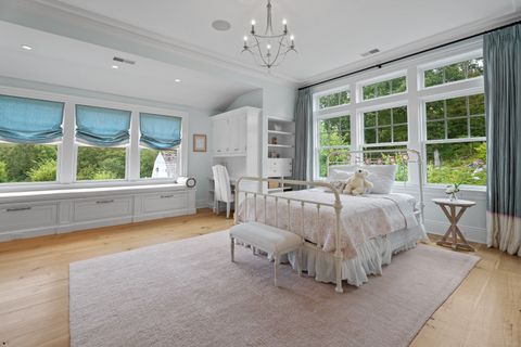 Tiny photo for 294 Maple Road, Easton, CT 06612 (MLS # 24146882)