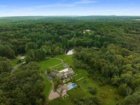 Tiny photo for 294 Maple Road, Easton, CT 06612 (MLS # 24146882)