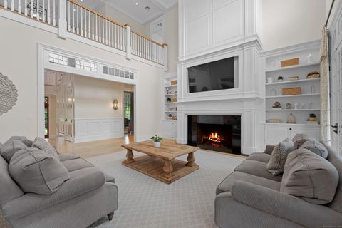 Tiny photo for 294 Maple Road, Easton, CT 06612 (MLS # 24146882)