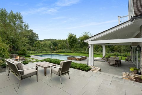 Tiny photo for 294 Maple Road, Easton, CT 06612 (MLS # 24146882)