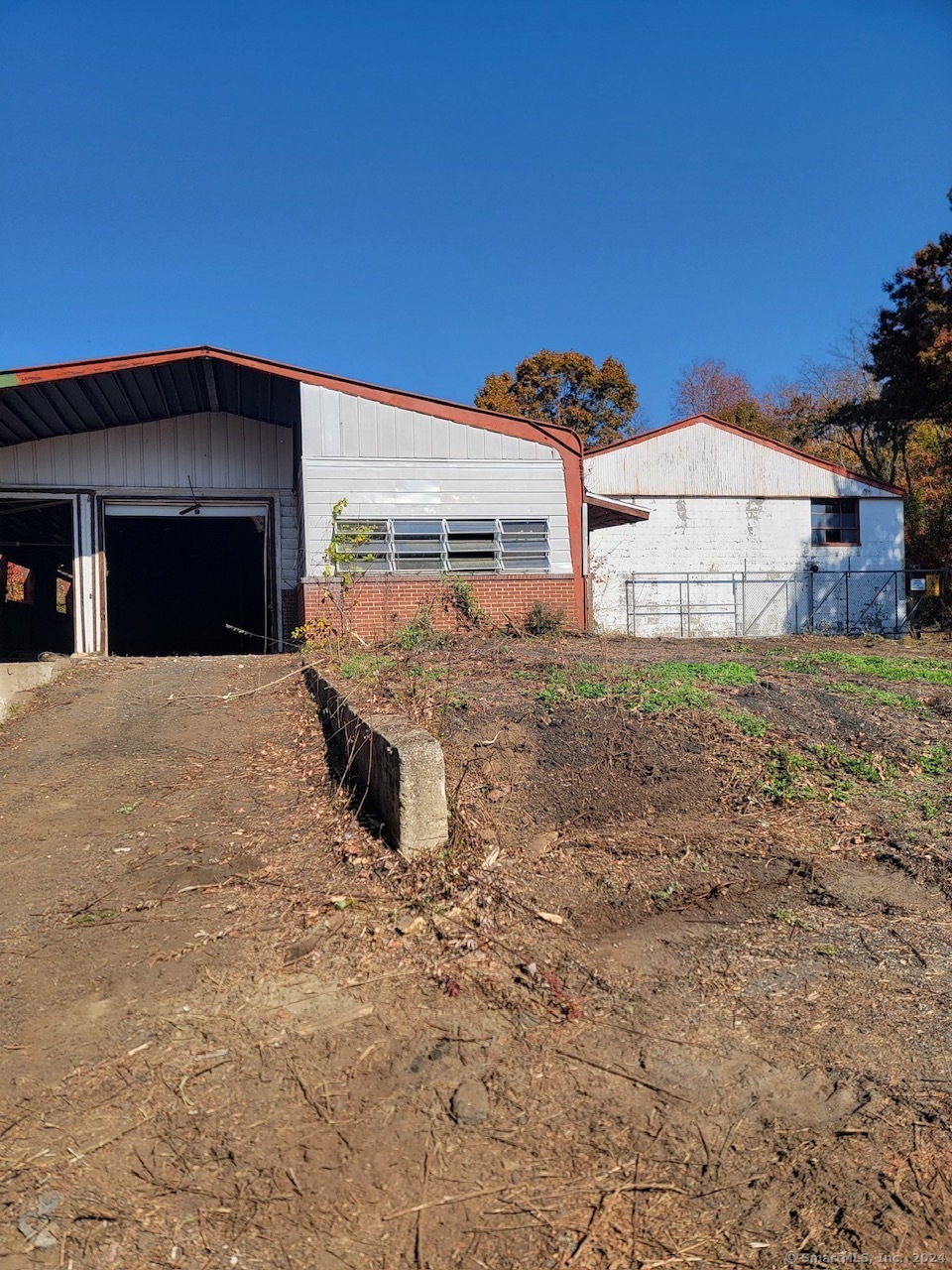 40 Johnson Road