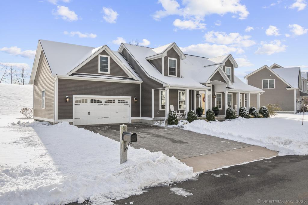 19 Lomartra Lane, Branford, Connecticut image 2