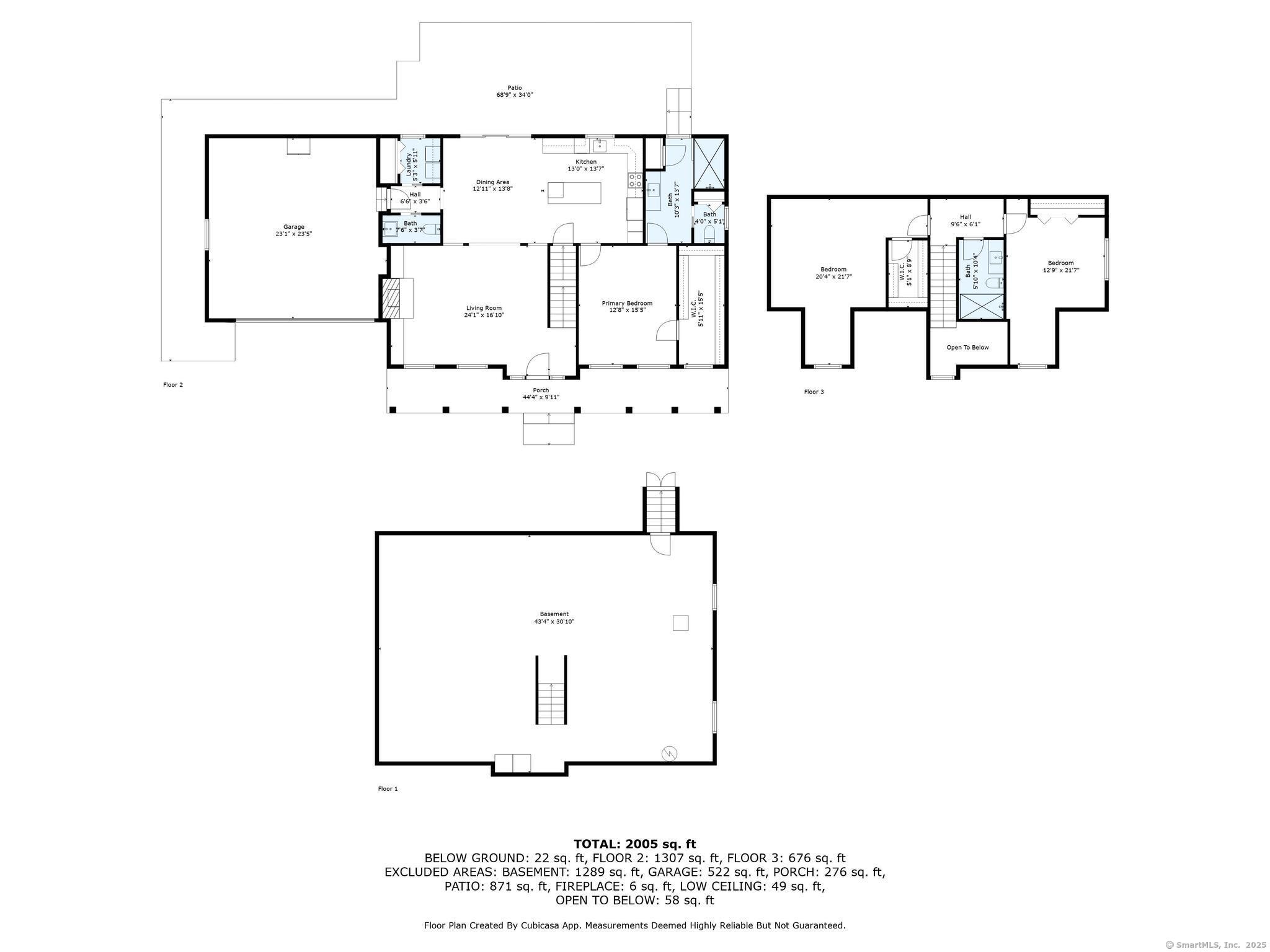 19 Lomartra Lane, Branford, Connecticut image 26