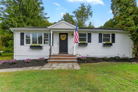 40 North Street Ridgefield CT 06877
