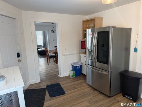 Tiny photo for 246 Ledyard Street, New London, CT 06320 (MLS # 24148227)