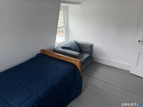 Tiny photo for 246 Ledyard Street, New London, CT 06320 (MLS # 24148227)