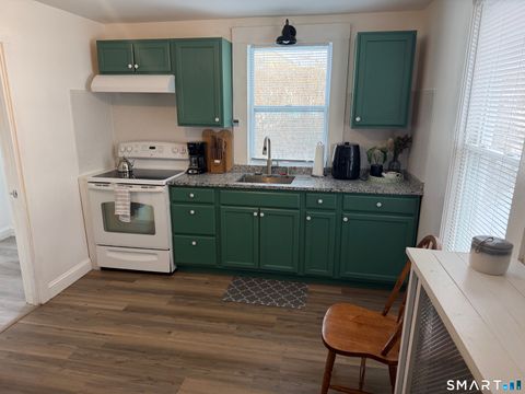 Photo of 246 Ledyard Street, New London, CT 06320 (MLS # 24148227)