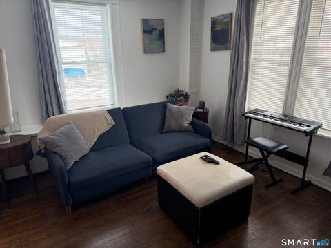 Tiny photo for 246 Ledyard Street, New London, CT 06320 (MLS # 24148227)