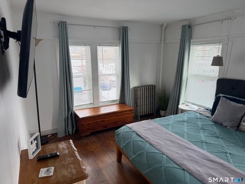 Tiny photo for 246 Ledyard Street, New London, CT 06320 (MLS # 24148227)