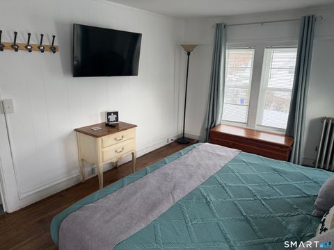 Tiny photo for 246 Ledyard Street, New London, CT 06320 (MLS # 24148227)