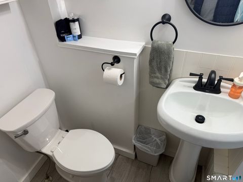 Tiny photo for 246 Ledyard Street, New London, CT 06320 (MLS # 24148227)