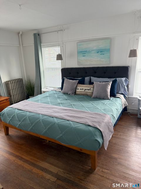 Tiny photo for 246 Ledyard Street, New London, CT 06320 (MLS # 24148227)