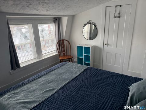 Tiny photo for 246 Ledyard Street, New London, CT 06320 (MLS # 24148227)