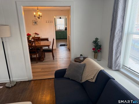 Tiny photo for 246 Ledyard Street, New London, CT 06320 (MLS # 24148227)