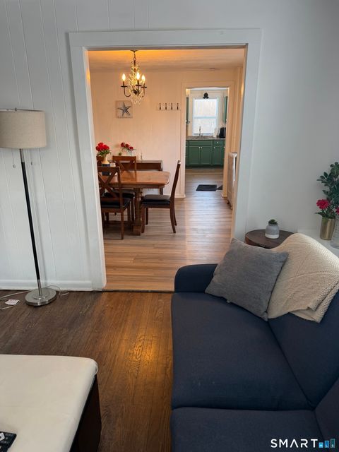 Tiny photo for 246 Ledyard Street, New London, CT 06320 (MLS # 24148227)