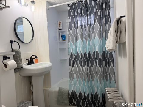 Tiny photo for 246 Ledyard Street, New London, CT 06320 (MLS # 24148227)