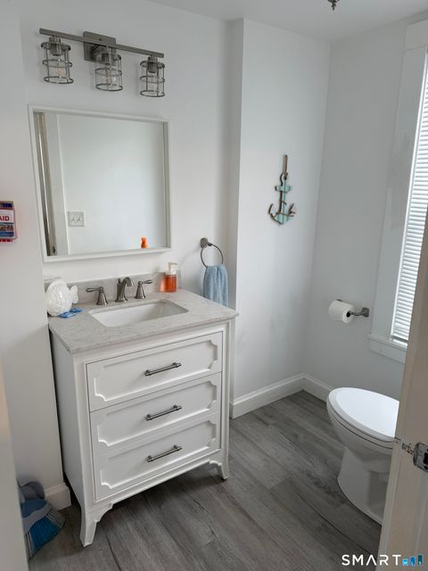 Tiny photo for 246 Ledyard Street, New London, CT 06320 (MLS # 24148227)