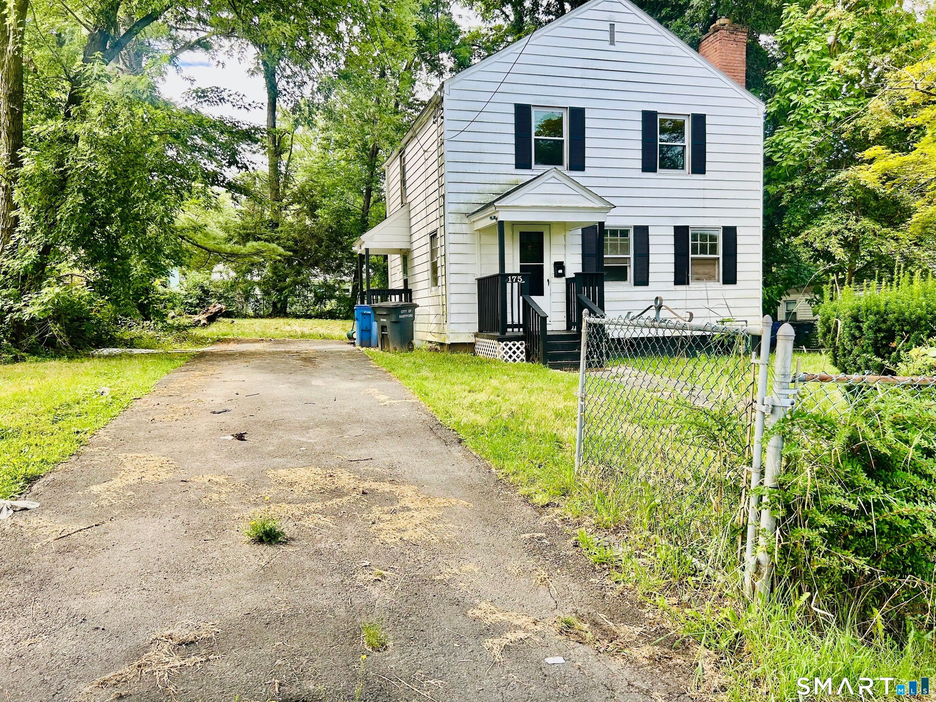 175 Pembroke Street