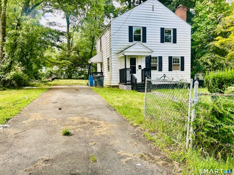Tiny photo for 175 Pembroke Street, Hartford, CT 06112 (MLS # 24197017)