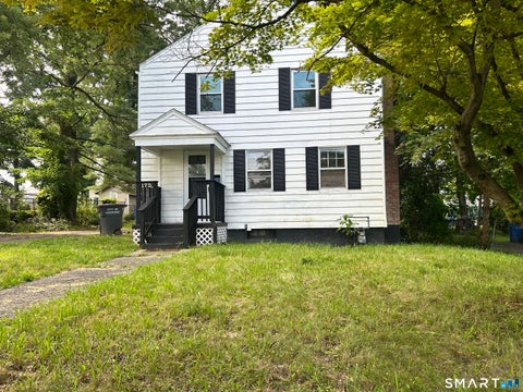 Photo of 175 Pembroke Street, Hartford, CT 06112 (MLS # 24197017)