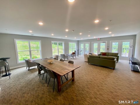 Tiny photo for 5 Cherry Brook Road #219, Canton, CT 06019 (MLS # 24164482)