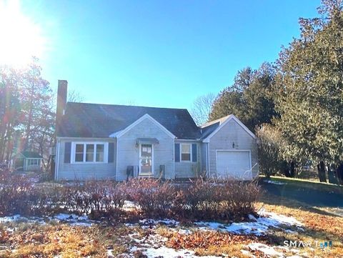 Tiny photo for 99 Davis Avenue Extension, Vernon, CT 06066 (MLS # 24149675)