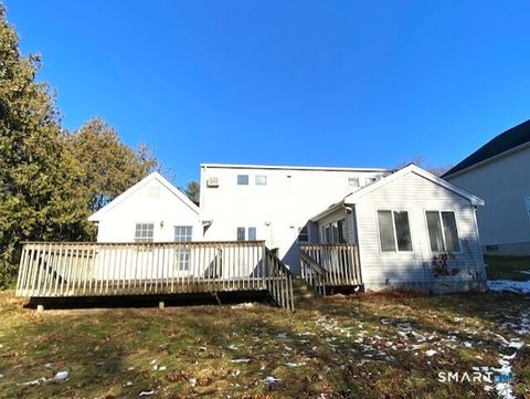 Tiny photo for 99 Davis Avenue Extension, Vernon, CT 06066 (MLS # 24149675)