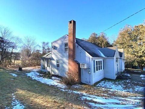 Tiny photo for 99 Davis Avenue Extension, Vernon, CT 06066 (MLS # 24149675)