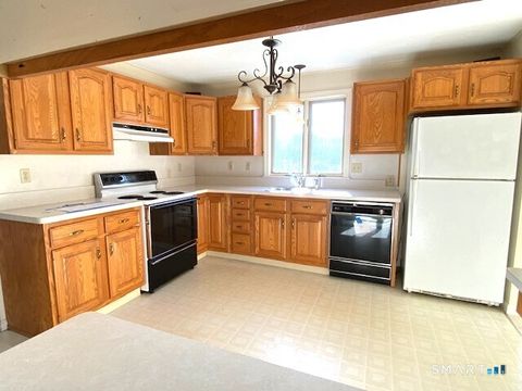 Tiny photo for 99 Davis Avenue Extension, Vernon, CT 06066 (MLS # 24149675)