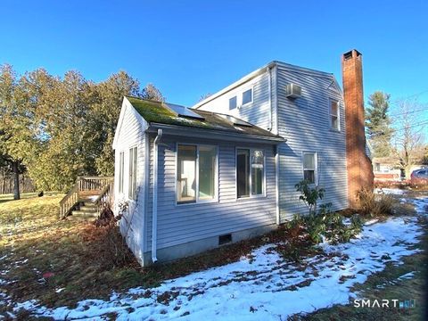 Tiny photo for 99 Davis Avenue Extension, Vernon, CT 06066 (MLS # 24149675)