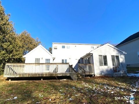 Tiny photo for 99 Davis Avenue Extension, Vernon, CT 06066 (MLS # 24149675)