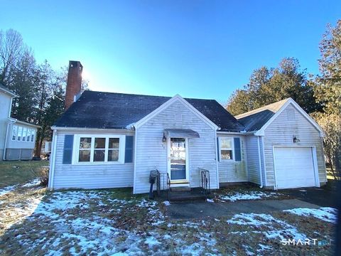 Tiny photo for 99 Davis Avenue Extension, Vernon, CT 06066 (MLS # 24149675)