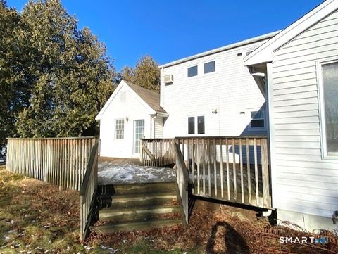 Tiny photo for 99 Davis Avenue Extension, Vernon, CT 06066 (MLS # 24149675)