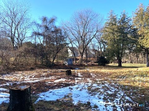 Tiny photo for 99 Davis Avenue Extension, Vernon, CT 06066 (MLS # 24149675)