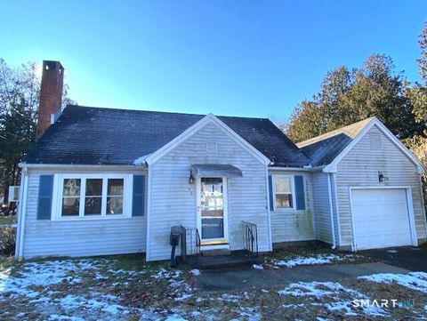 Photo of 99 Davis Avenue Extension, Vernon, CT 06066 (MLS # 24149675)