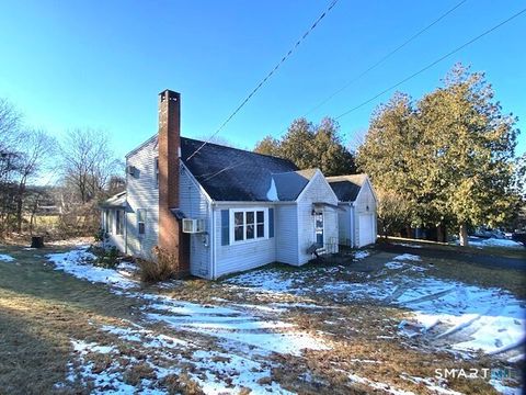 Tiny photo for 99 Davis Avenue Extension, Vernon, CT 06066 (MLS # 24149675)