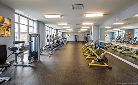 Tiny photo for 120a Towne Street #261, Stamford, CT 06902 (MLS # 24134413)